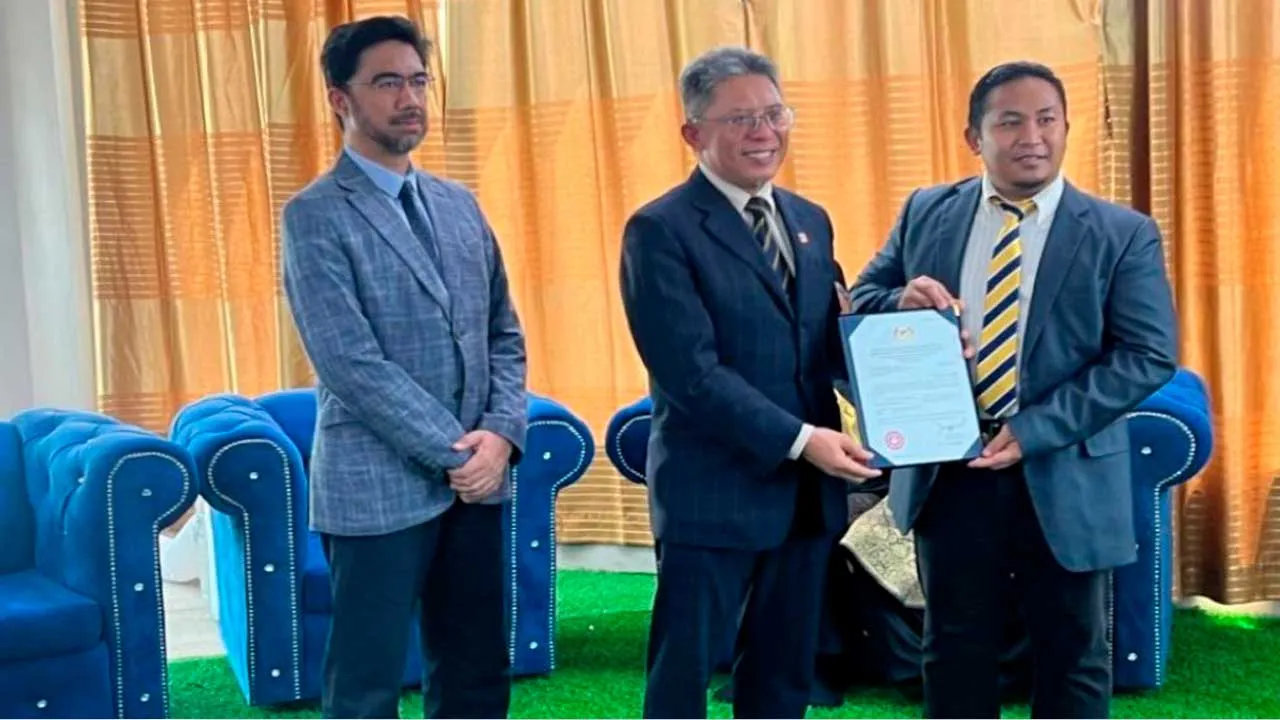 _Institut Silat Seni Gayong