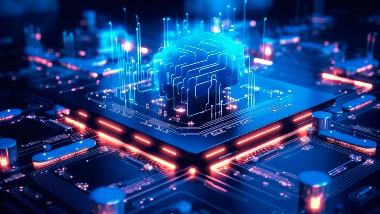 Intel Dan Google Mengumumkan Kolaborasi Pembangunan Dan Penggunaan Cip Baharu