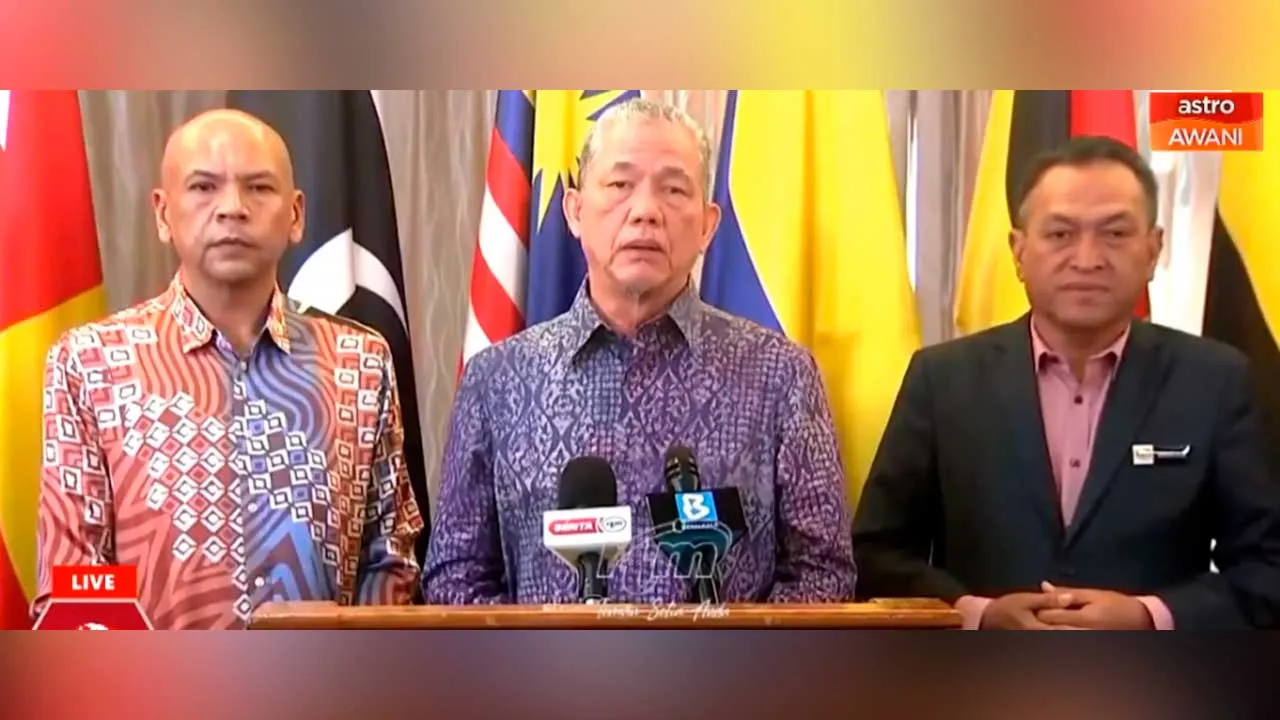 Krisis Tenaga Global