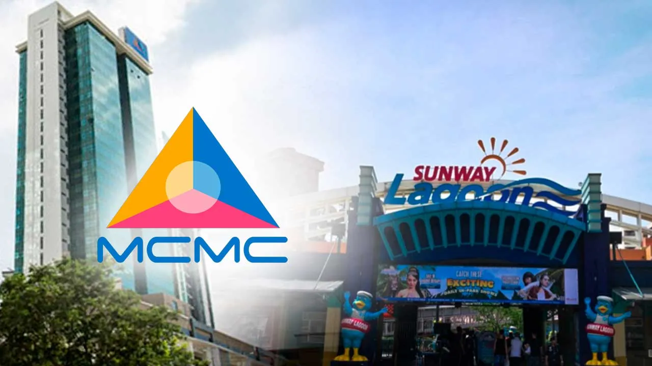 [TB]_MCMC SUNWAY LAGOON_SUNWAY LAGOON-BERNAMA