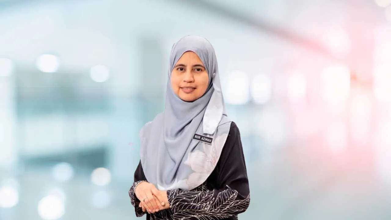 Nor Azimah Abdul Aziz