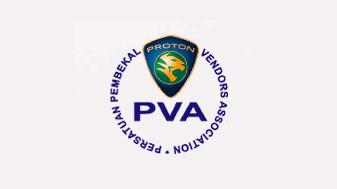 Persatuan Pembekal Proton Malaysia (PVA)