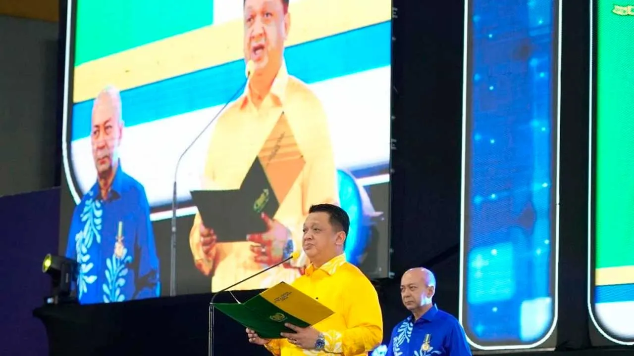 Raja Muda Perlis, Tuanku Syed Faizuddin_UNIMAP