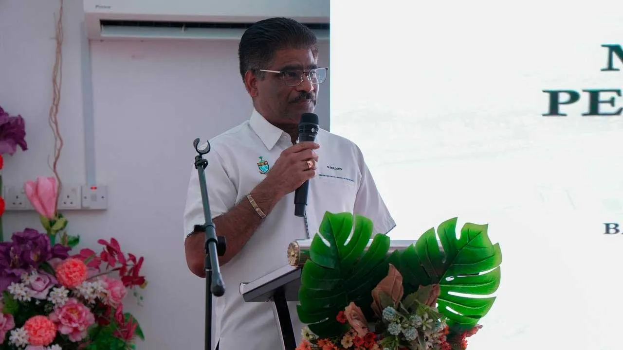 11 April 2026 - Majlis Menandatangani Perjanjian Penyelesaian (Settlement Agreement) bersama Penduduk Ladang Sungai Kechil bagi Cadangan Pembangunan Rumah MutiaraKu (RMKu) Sungai Kechil bertempat di Dewan Serbaguna Awana, Nibong Tebal, Pulau Pinang.