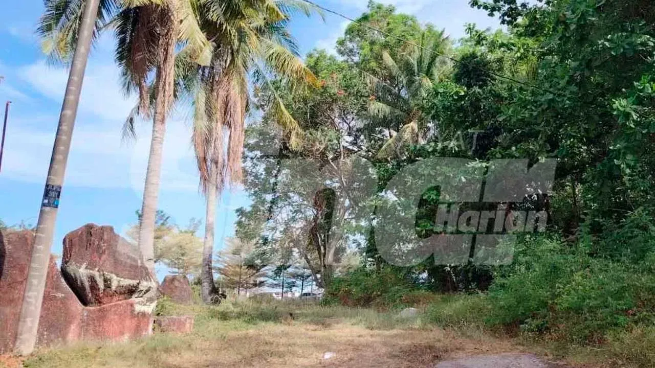 Warga emas hilang sejak Ahad ditemukan meninggal dunia di belukar