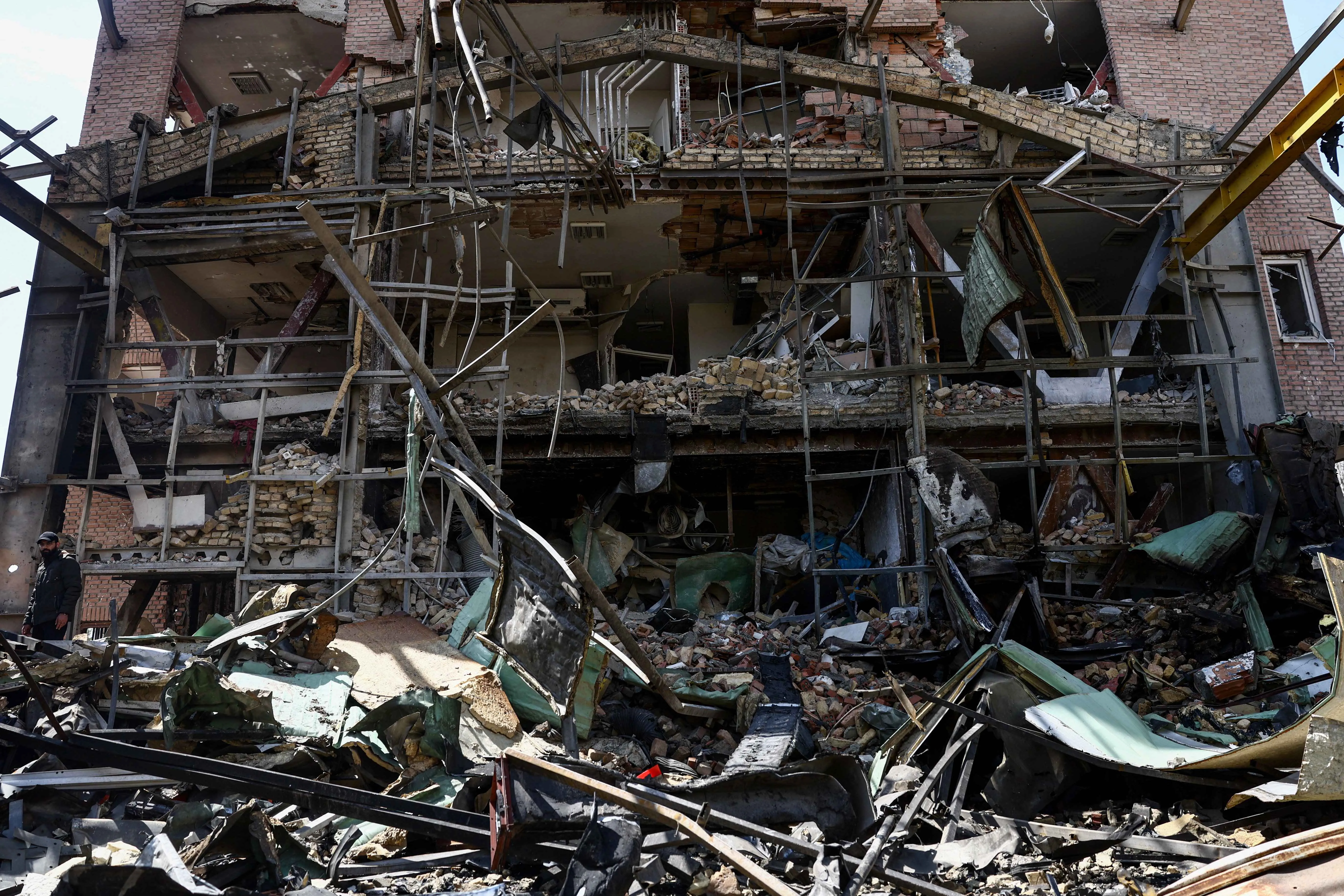 Shahid Beheshti University