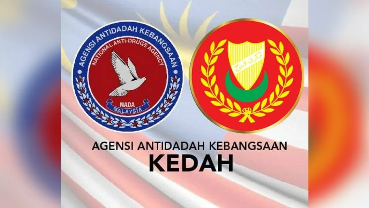 Sumber: AADK Kedah