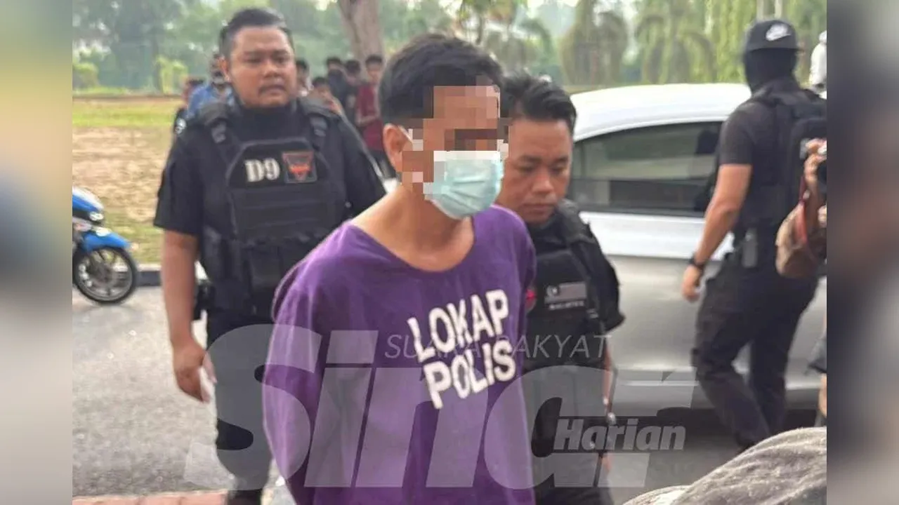 Sumber: Sinar Harian