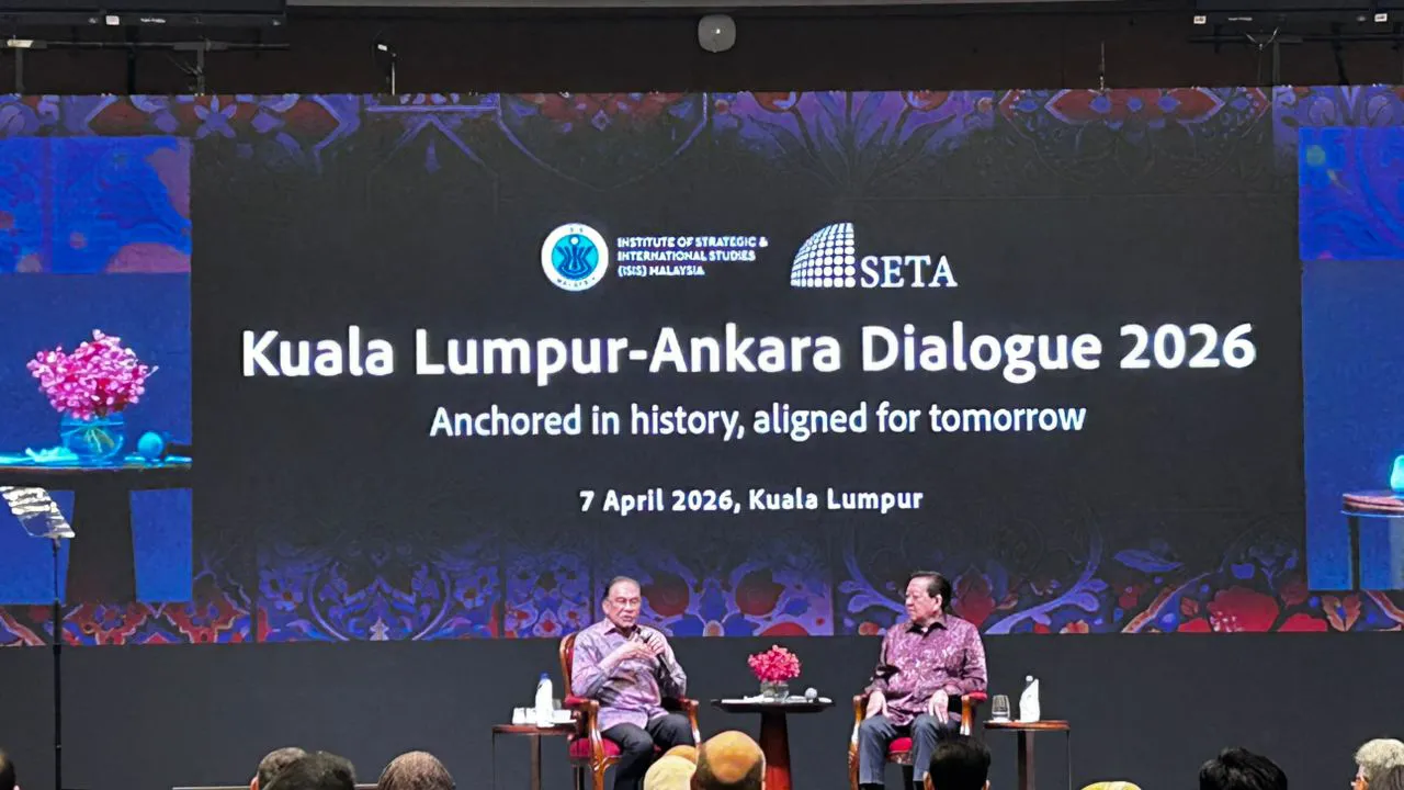 Kuala Lumpur- Angkara Dialogue 2026
