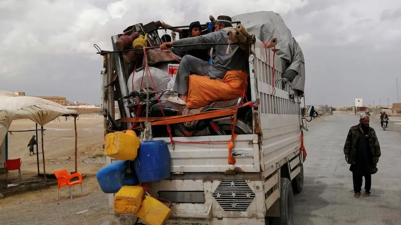 afghanrefugee, reuters