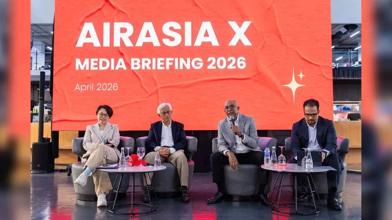 AirAsia X jamin tiada pemberhentian pekerja atau pilihan cuti tanpa gaji