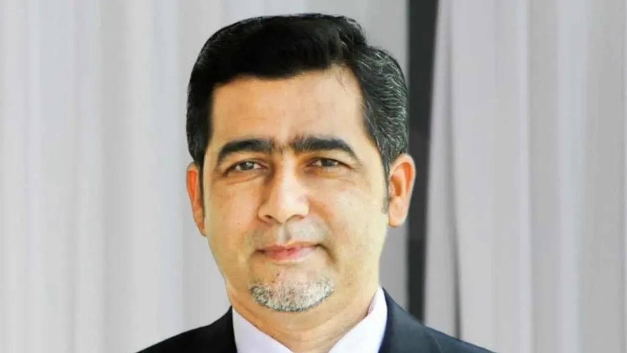 Ahli Dewan Undangan Negeri (ADUN) Karambunai, Datuk Aliakbar Gulasan -- SINAR HARIAN