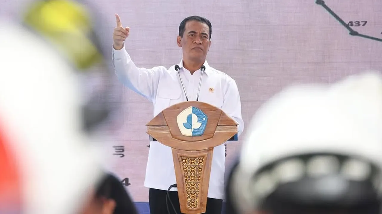 Sumber: Andi Amran Sulaiman