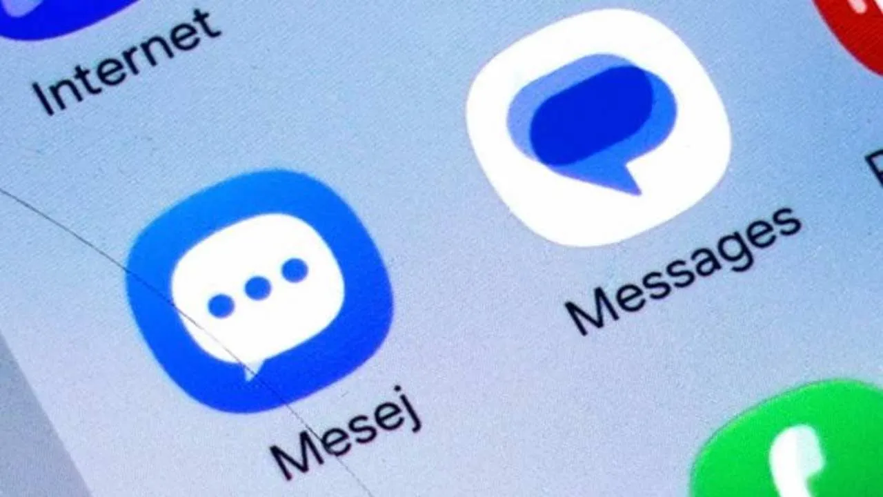 Aplikasi Samsung Mesej Akan Ditamatkan – Minta Pengguna Beralih Ke Google Messages