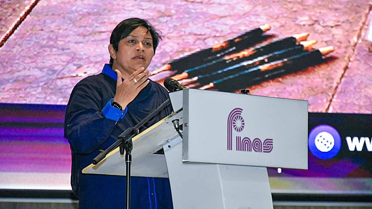 Azalina Othman Said﻿