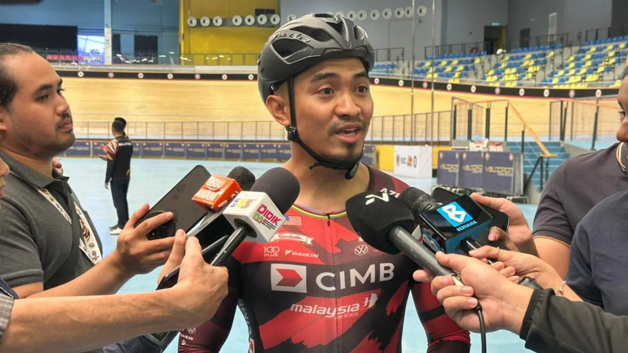jaguh bebasikal negara , Azizulhasni Awang, Sukan Komanwel,