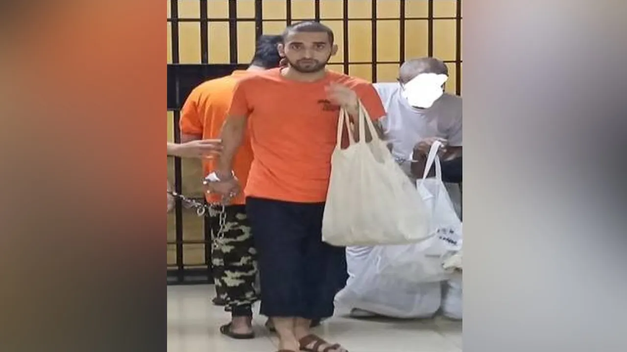 FB Polis Daerah Sungai Buloh