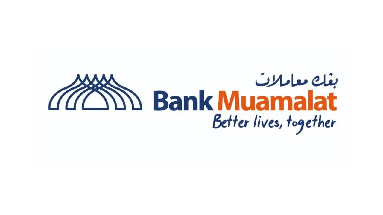 Sumber: BANK MUAMALAT