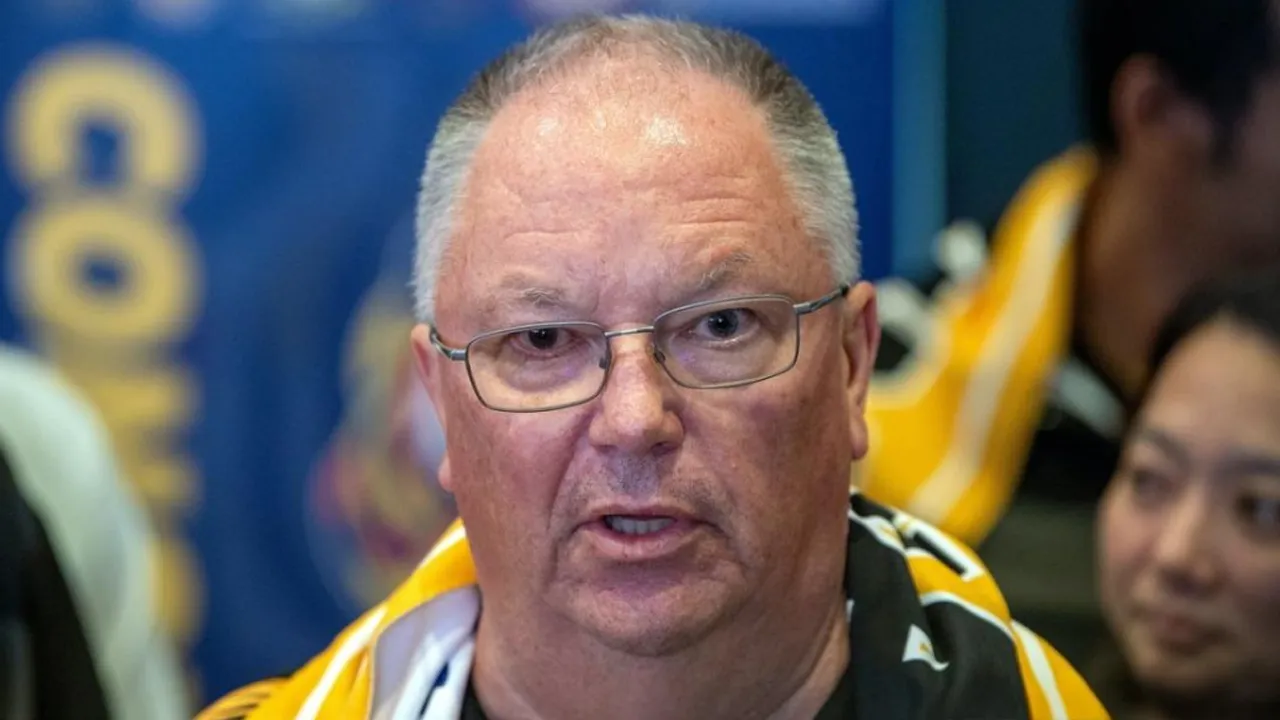 KUALA LUMPUR, 28 April (Bernama) -- Pengarah Teknikal Program Berbasikal Negara John Beasley mendedahkan telah mengenal pasti permata baharu sukan berbasikal trek yang mempunyai potensi untuk muncul pelumba bertaraf dunia pada masa hadapan.