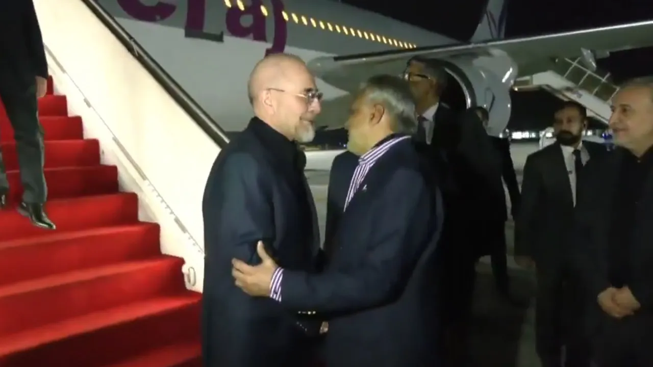 Perjanjian hanya tercapai jika AS hormati hak Iran - Mohammad Bagher Ghalibaf 