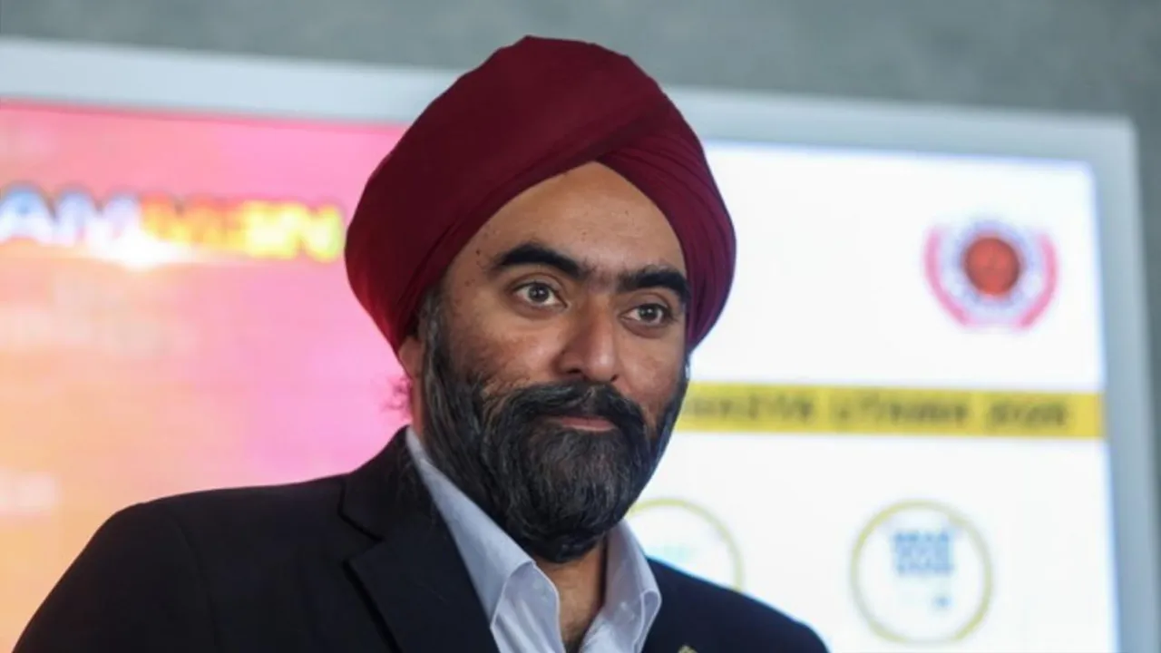 KUALA LUMPUR, 27 April (Bernama) -- Persekutuan Kebangsaan Berbasikal Malaysia (PKBM) memberi bayangan bersedia untuk membida hak penganjuran Kejohanan Dunia pada masa hadapan susulan kejayaan penganjuran Piala Dunia Berbasikal Trek 2026 yang menutup tirai semalam.