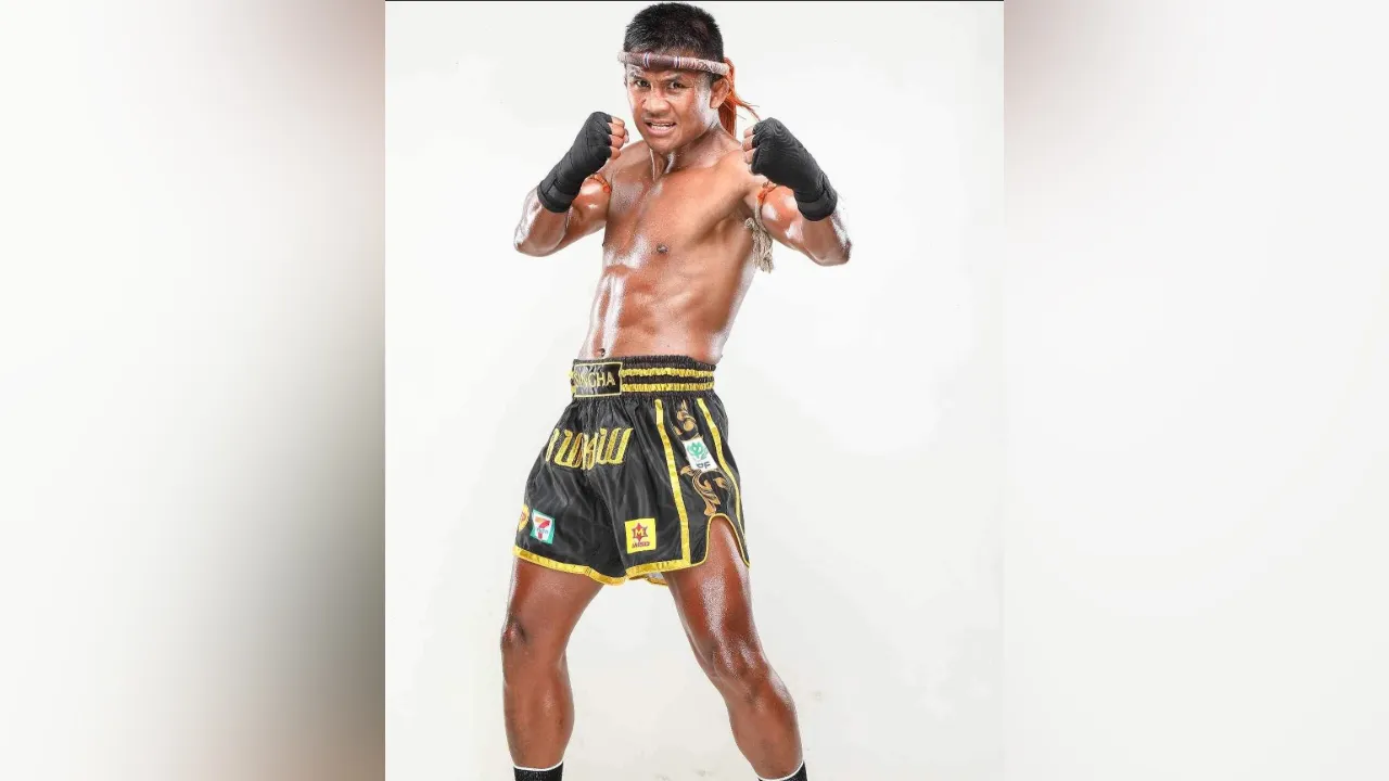 Buakaw Banchamek