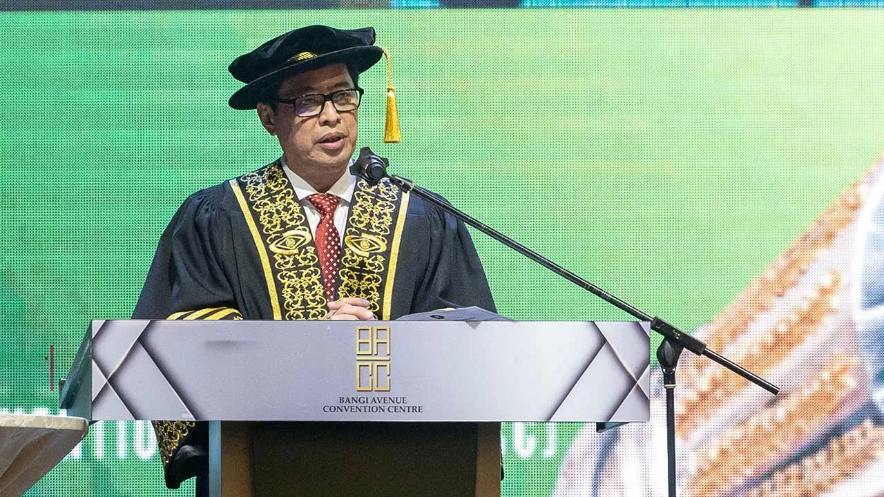  foto gambar Majlis Konvensyen Pegawai Integriti Bertauliah (CeIO) Ke 12 