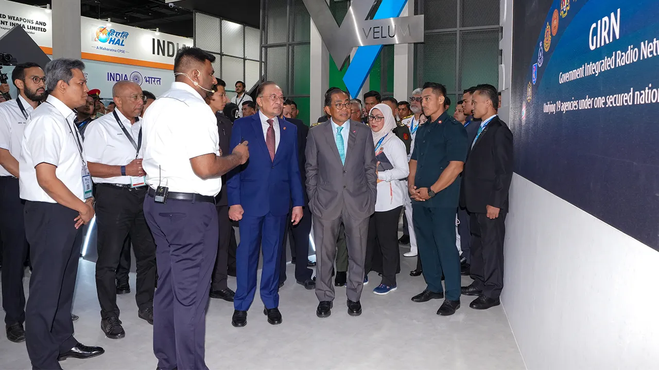 Sumber: Sapura Group