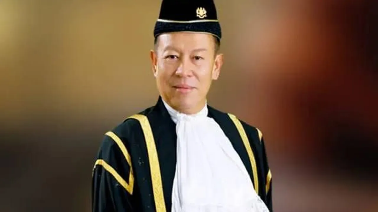 Datuk Seri Abdul Halim Aman._Facebook