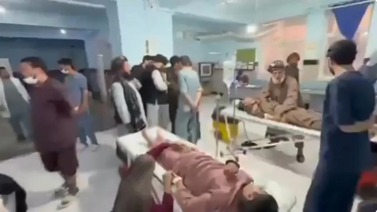 Deadly Shooting in Herat Leaves at Least 10 Dead, Dozens Injured