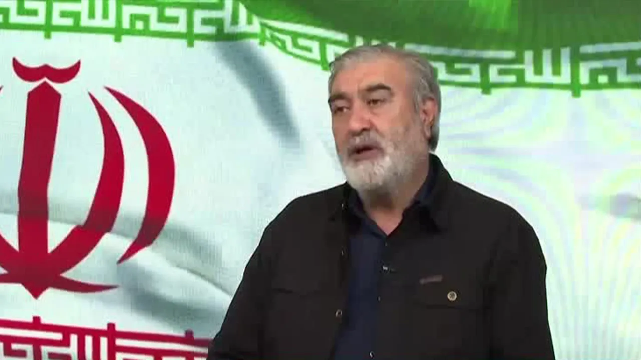 The Head of the Iranian Parliament's National Security and Foreign Policy Committee on Saturday (April 18) said that the Strait of Hormuz had been closed again as the United States had breached "commitments".