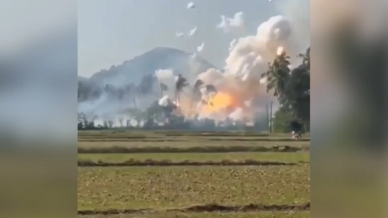 Sumber: x/Frontline Affairs