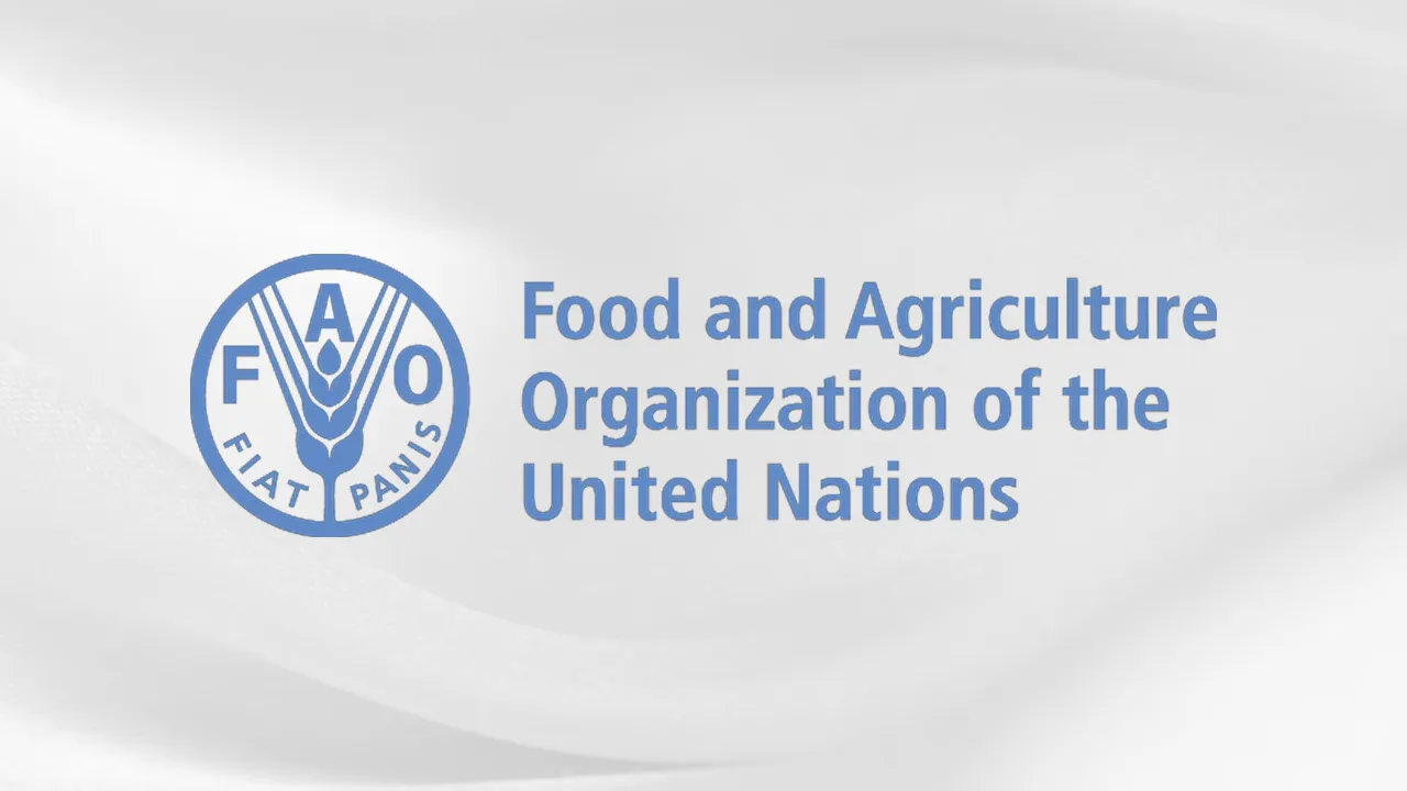 Food and Agriculture Organization of the United Nation (FAO)