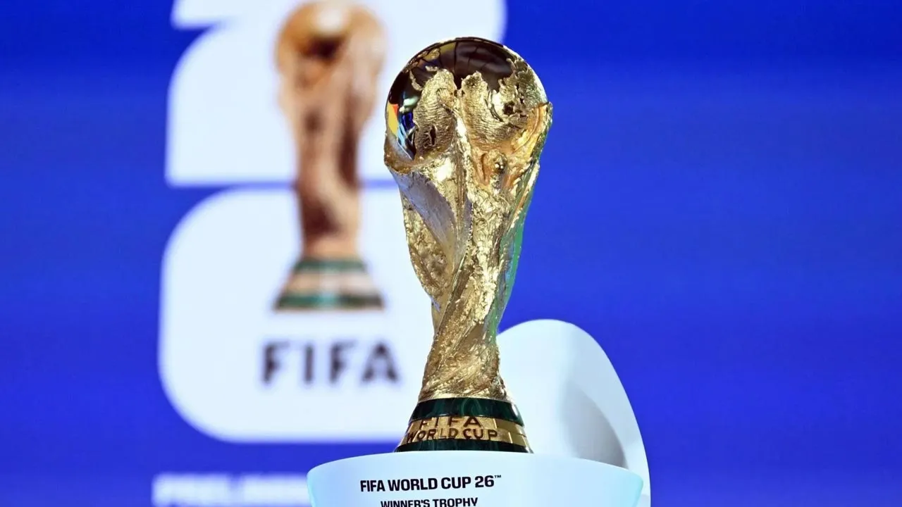 Piala Dunia: Tiket Final cecah RM50,000? Edisi 2026 paling ‘kayangan’ dalam sejarah -- stadiumastro