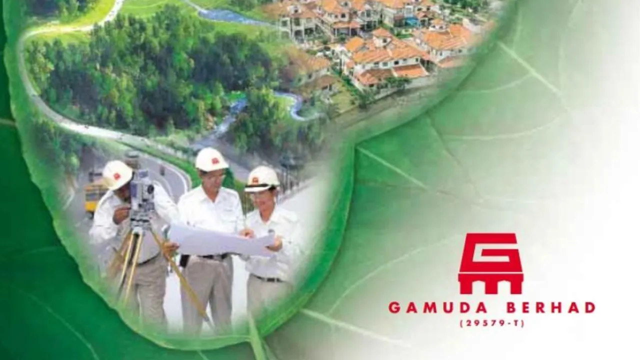 KUALA LUMPUR 8 April - Peningkatan kos bahan mentah susulan ketidaktentuan geopolitik global kini menjadi isu kritikal yang dikhuatiri menekan margin Gamuda Berhad, menurut CGS International (CGSI).