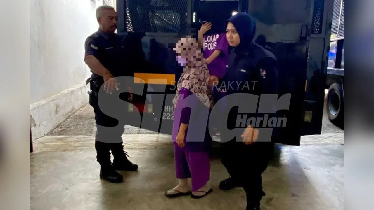 Sumber: Sinar Harian