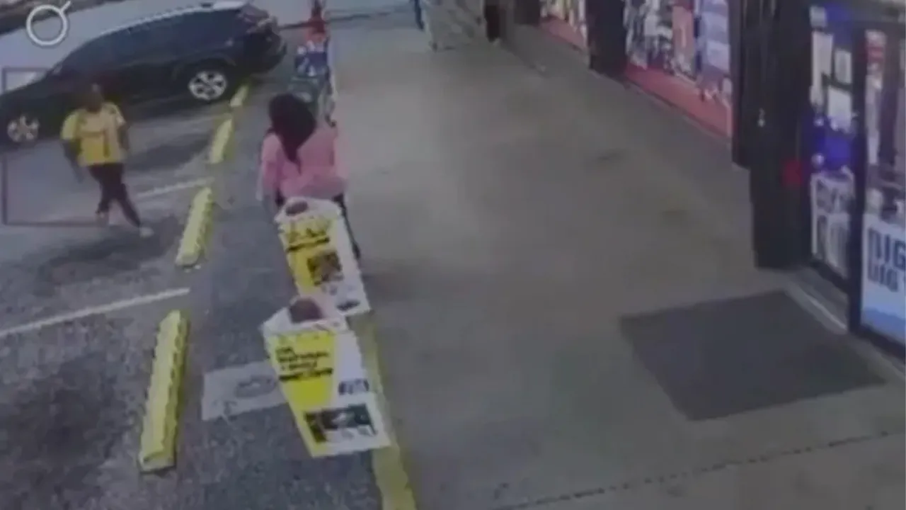 Sumber: @realDonaldTrump / via Truth Social