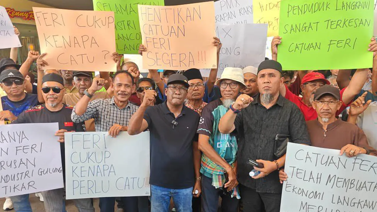 Sumber: Dato' Zuraidi Bin Rahim - DZR