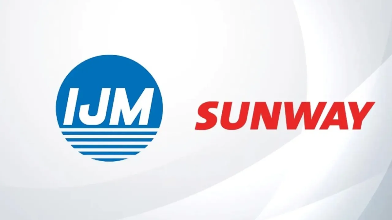 Tawaran Sunway ambil alih IJM luput selepas gagal raih lebih 50 peratus saham undian