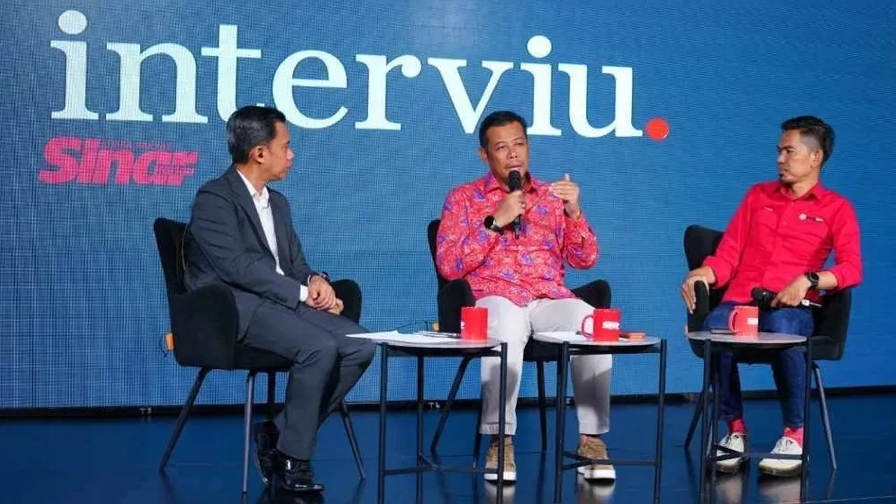 Sumber: Sinar Harian