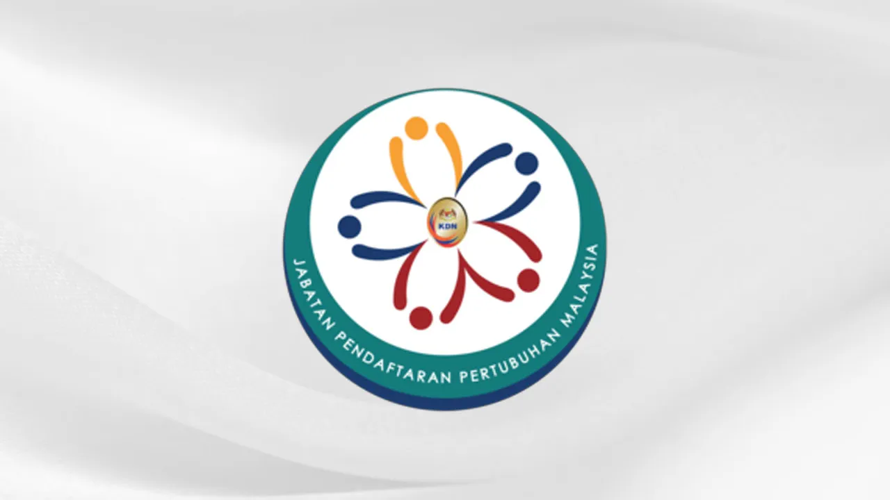 Jabatan Pendaftaran Pertubuhan Malaysia