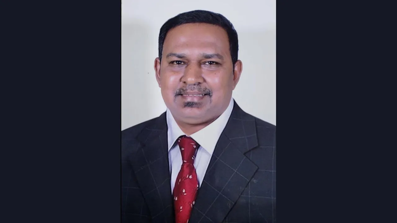 Presiden Malaysia Recyclers Association, Datuk Joe Saravanan - MRA