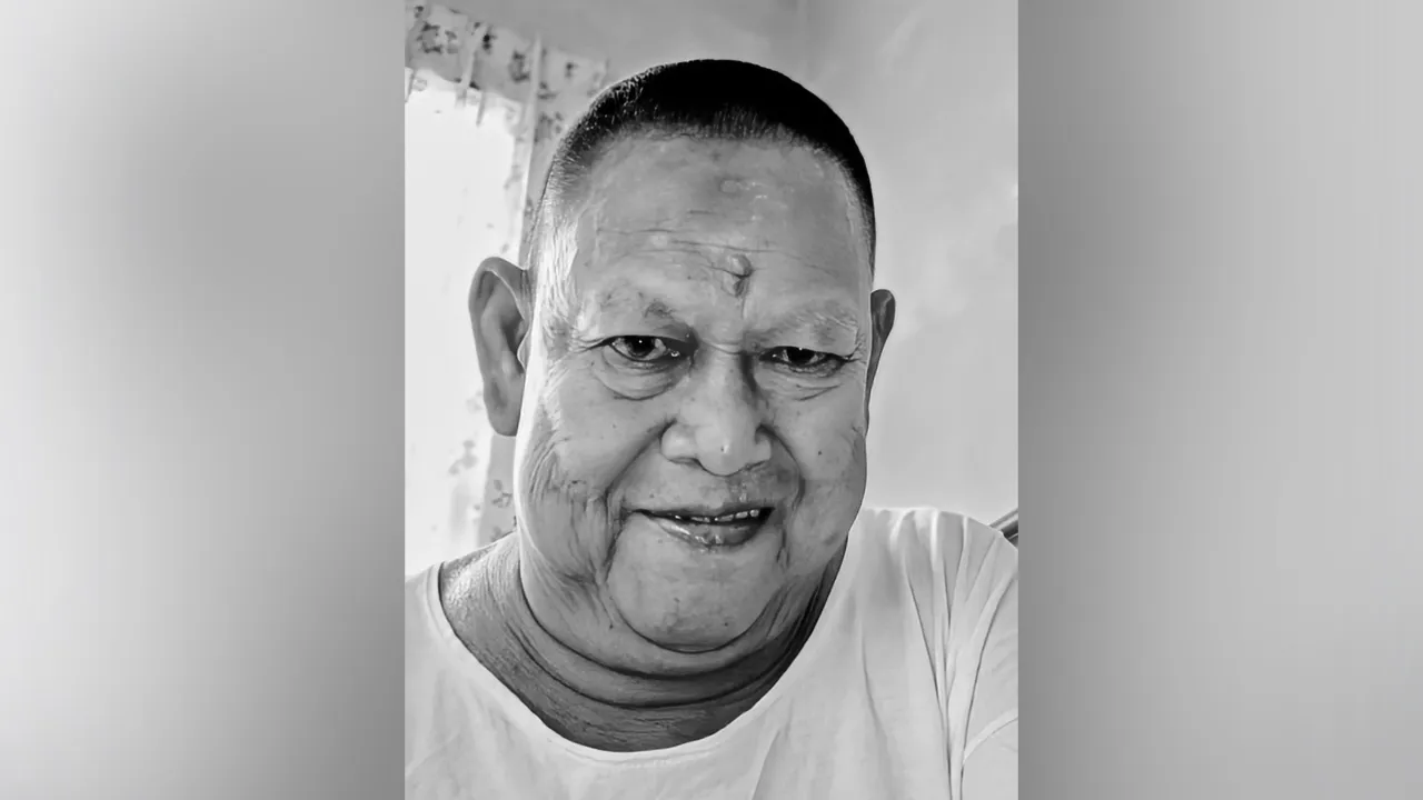 FB Joseph Joswan Bingkasan