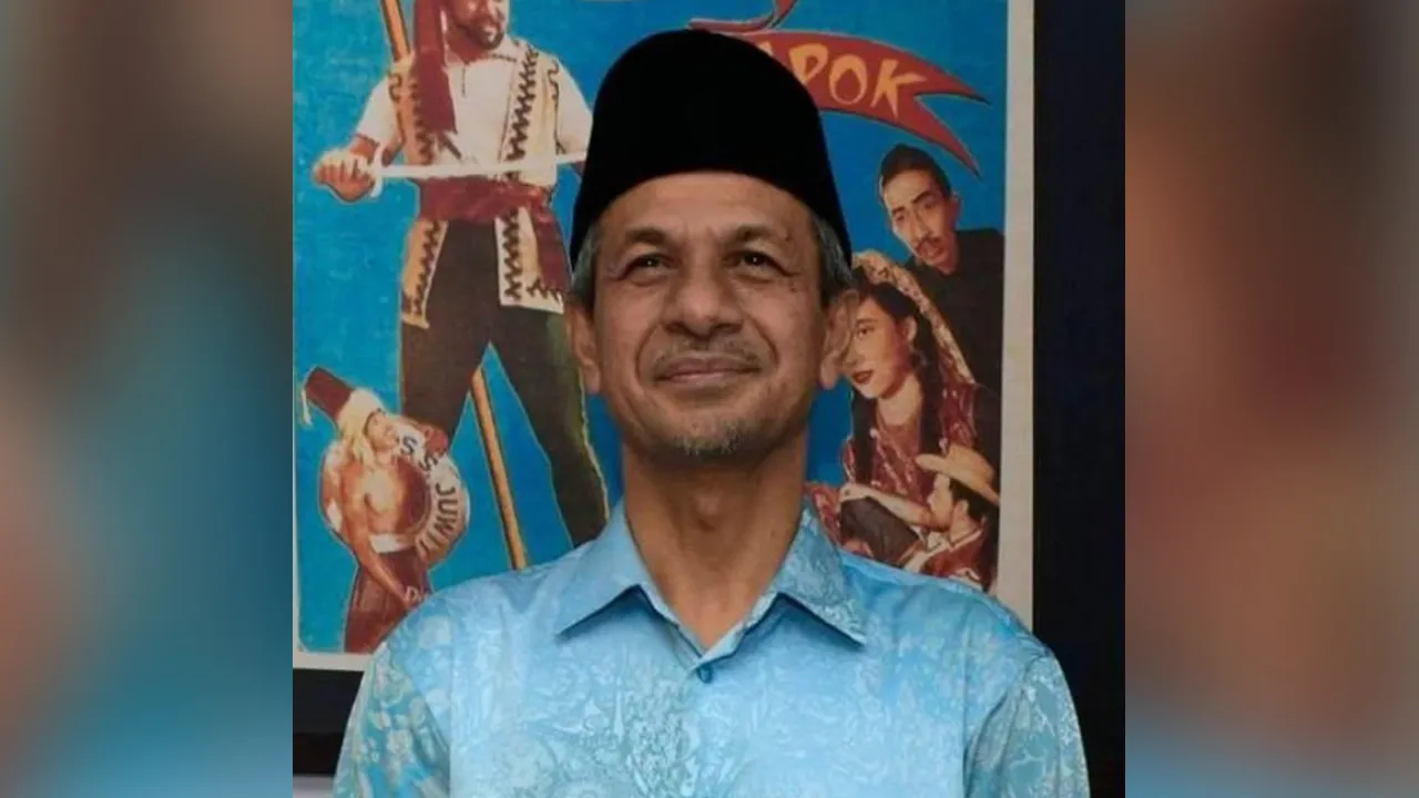KETUA PENGARAH ARKIB NEGARA