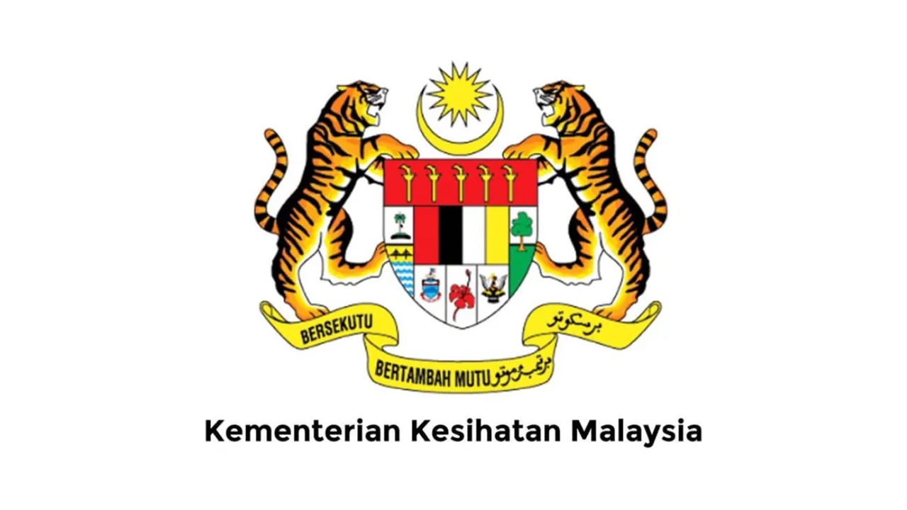 Kementerian Kesihatan Malaysia