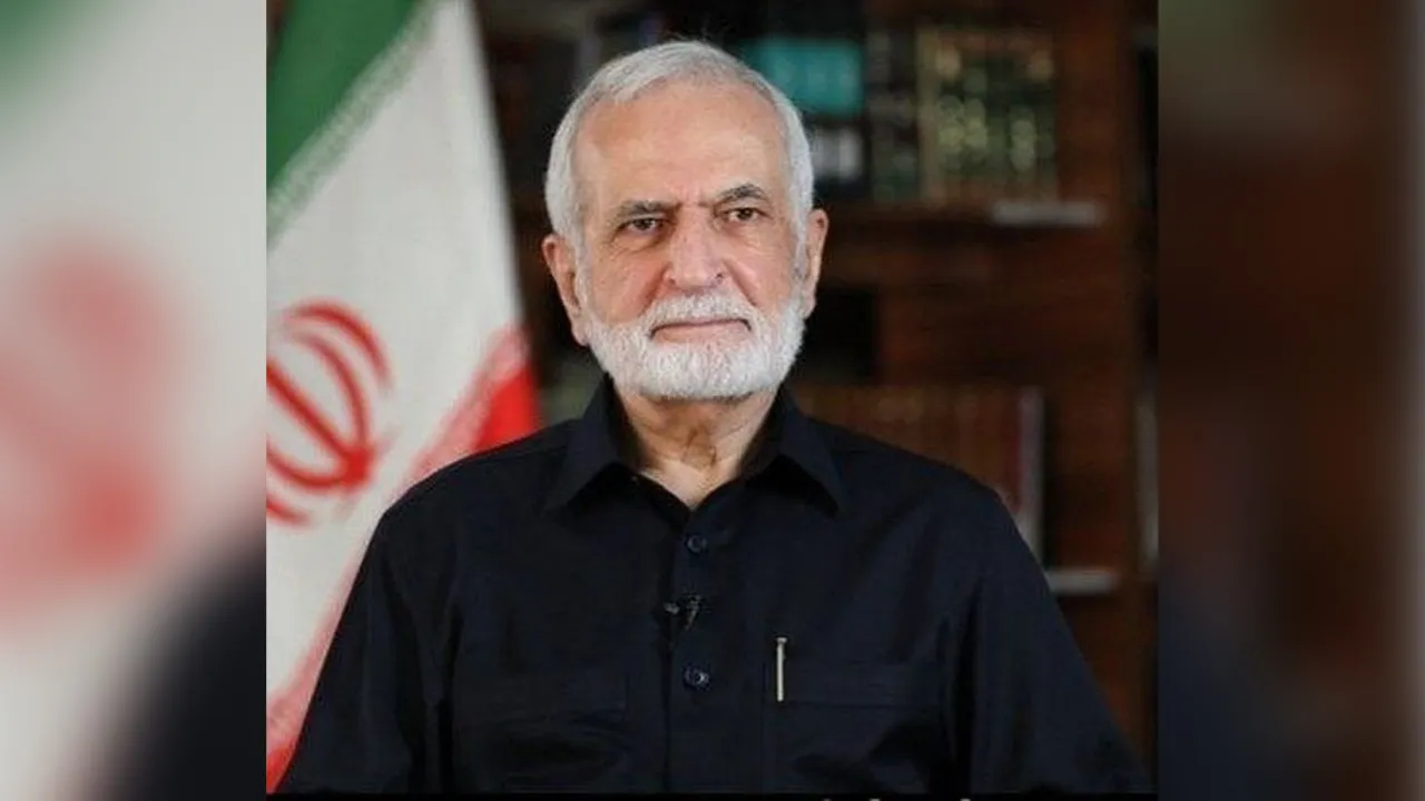 Sumber: X/Ali Hashem