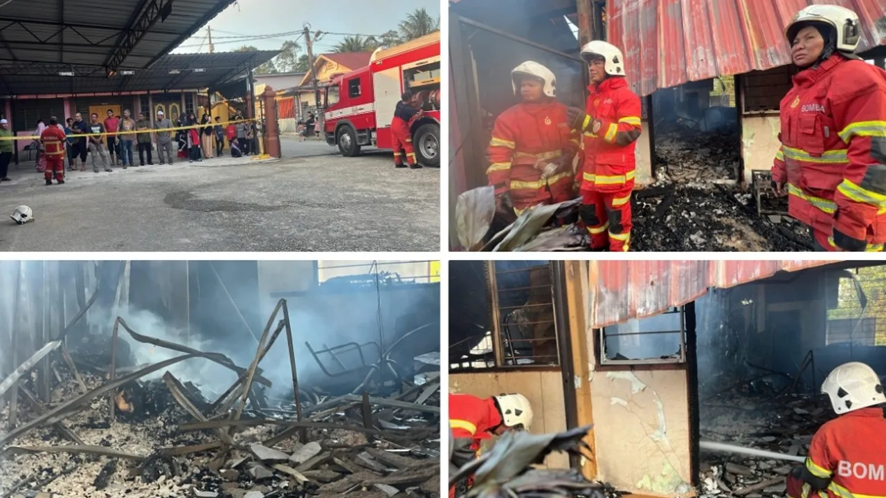 Habsah Ismail & Orang Awam