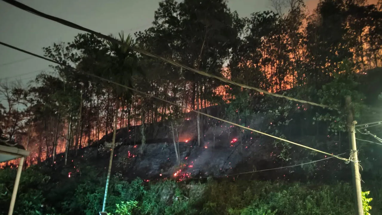 Kebakaran_JBPM Selangor