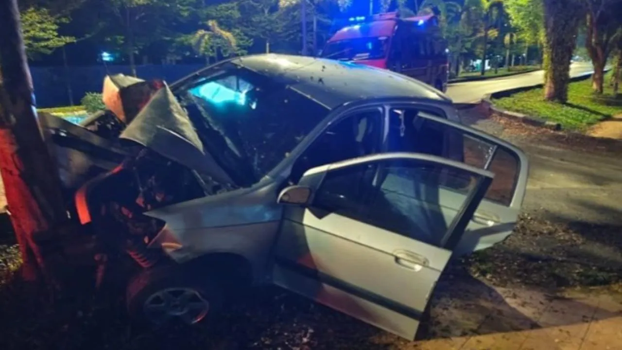 kemalangan sibu -- JBPM