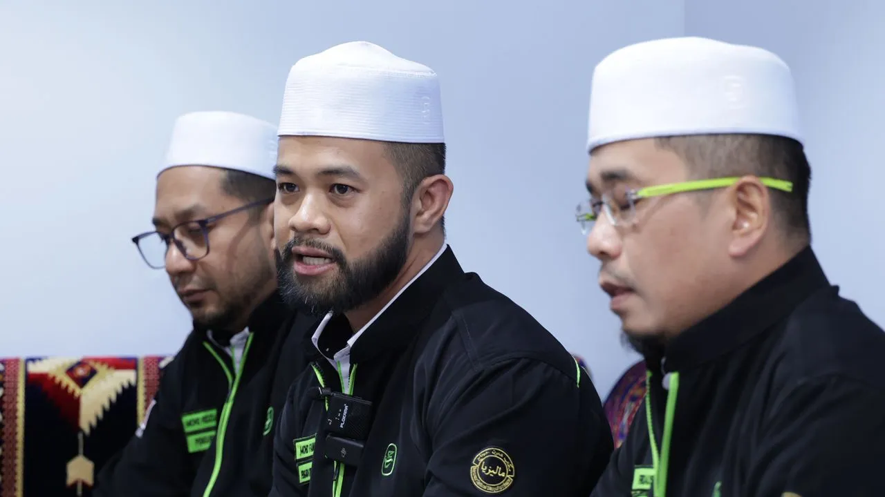 Ketua Operasi Maktab 